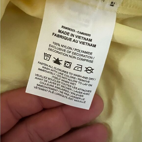 Nike Sportswear Tech Pack Men's Woven UPF 40+ Oversized Shirt - Picture 4 of 5